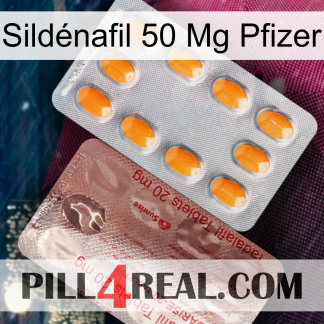Sildénafil 50 Mg Pfizer new13